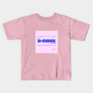 The B-Sides Logo Kids T-Shirt